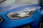 Kia Ceed First Edition 2018 года (UK)